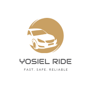 Yosiel Ride